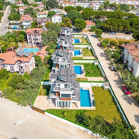 Capella Villas Fethiye Dış mekan fotoğraf