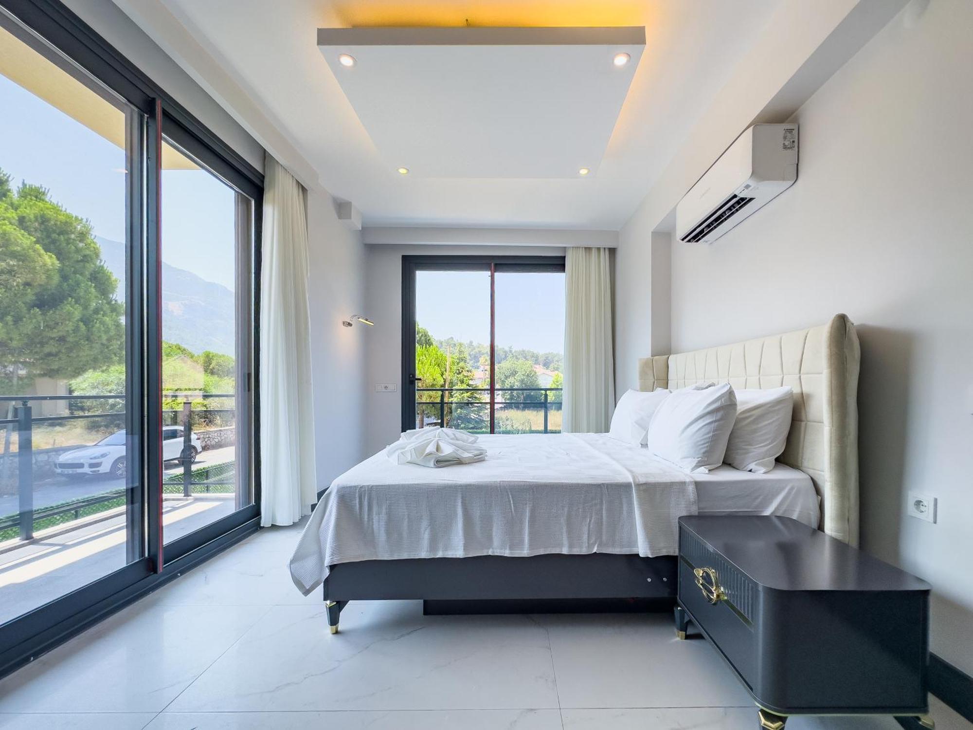 Capella Villas Fethiye Dış mekan fotoğraf